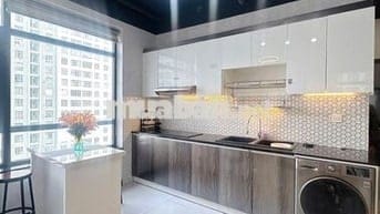 Cho thuê căn hộ cao cấp Central Premium 854 Tạ Quang Bửu, Q8.