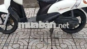 Cần bán xe Mio classico