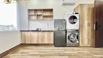 CHO THUÊ CHDV CAO CẤP NẰM SÁT BÊN QUẬN 1