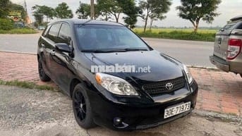 toyota matrix số at máy 1.8 zin chất full đồ chơi