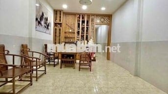 Bán Nhà mặt tiền 4x30m ĐOÀN HỒNG PHƯỚC – ở hoặc kinh doanh – 11 tỷ+