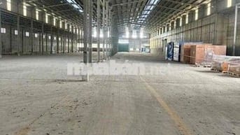 💥 Giá chỉ  250 triệu TL  💥Cho Thuê Xưởng Góc 2 Mặt Tiền Đường Chính Tr