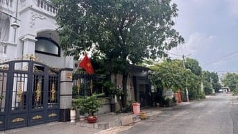 Biệt Thự Đường Quang Trung Gò Vấp - 14x28m 3 tầng full nội thất- 23 tỷ