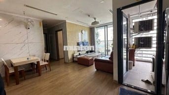 Giá chuẩn tại Vinhomes Gardenia 82m2 2PN 2VS full đồ đẹp chỉ 15,5tr/th