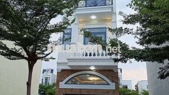 Cho thuê nhà mới xây gần Visip 1- An Phú tọa lạc tại Tân Đông Hiệp