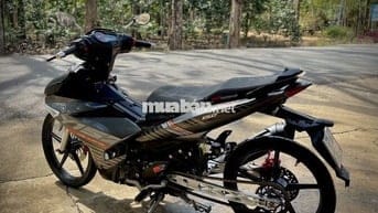 Ex150 2017 full kiểng áo new mới thay