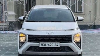 💙💙 Hyundai Stargazer 22 1.5 Đặc biệt - 20000 km