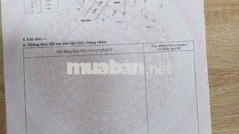 hot đất nền lô gốc đường Nguyễn Phan Vinh