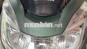 Xe tay ga Honda pcx 125 màu xanh riêu máy zin