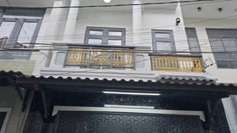 💥CẮT LỖ 300TR CÒN 4,2TỶ NHÀ HẺM XE HƠI ĐƯỜNG NGUYỄN DUY DƯƠNG, Q.10 