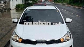 Kia Soluto 2024 Luxury 1 Chủ Như Mới 8500km
