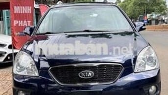 Kia Carens 2014 S SX 2.0 MT - 114000 km