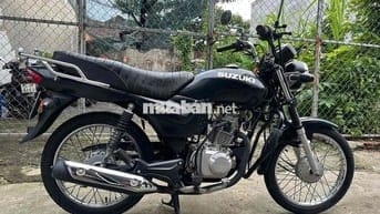 Gd110 biển TP odo 24k chính chủ bán bao không tua