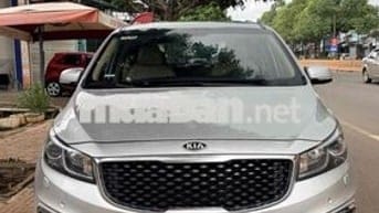 Kia Sedona 2017 2.2L DATH - 87000 km