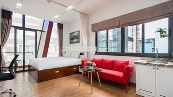 🏡 CĂN HỘ RỘNG ĐẸP 30M² – NGAY HỒ VĂN HUÊ, PHÚ NHUẬN – FULL TIỆN ÍCH 🏡