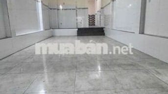 Nhà MtKD khu Gò Xoài DT 4 ❌ 19 trệt 3lau 5pn6wc có gác lửng trong pn