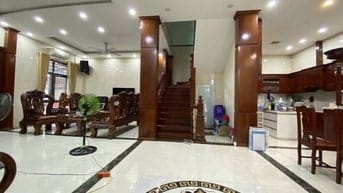 BIỆT THỰ FORESA XUÂN PHƯƠNG 160m , 3 TẦNG MT 23 GIÁ 45 TỶ VÍP NAM TỪ L