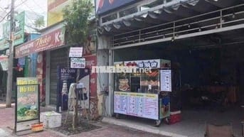 MB 9*16m mặt tiền đường lớn sang nhanh