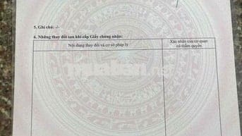 Đất Nền TĐC Đất Lành Vĩnh Thái Nha Trang Trục Đường Kinh Doanh