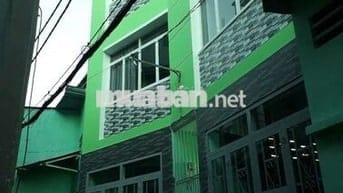 Nhà Nguyễn Lâm gần Phan Xích Long