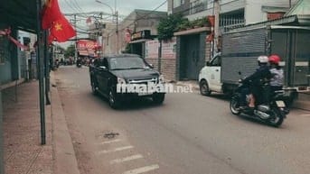 nhà chính chủ 551/5 lê văn khương Q12