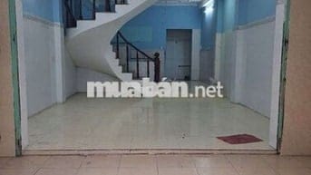 Cho thuê nguyên căn rộng rãi, 2pn 2wc, hxh, Đường số 59 P14 Gò vấp