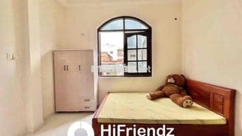 [ĐÚNG HÌNH - ĐÚNG GIÁ] Phòng trọ giá rẻ full NT Q6 giáp Q5,Q10,Q1