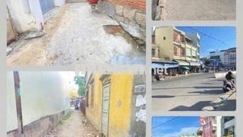 BÁN LÔ ĐẤT ĐẸP - ĐƯỜNG NGUYỄN KHUYẾN, PHƯỜNG BẮC NHA TRANG