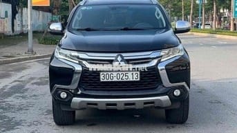 MITSUBISHI PAJERO SPORT AT.4x2 .2019