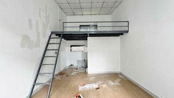 CHÍNH CHỦ CHO THUÊ PHÒNG RỘNG 40M2_GẦN CẦU THANH ĐA_K GIỚI HẠN NGƯỜI O