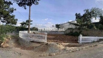 NGỘP GIẢM 50% Bán Đất Đèo Mimosa P10 đà Lạt 700trieu Có Sổ Sang Tên