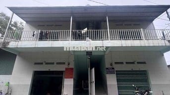 Bán nhà trọ 48 phòng gần KCN VSIP2,3 Tân Bình