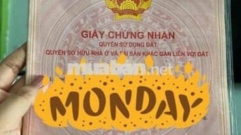 🏠 BÁN NHÀ 2 TẦNG + 3 PHÒNG TRỌ - TRUNG TÂM THANH KHÊ