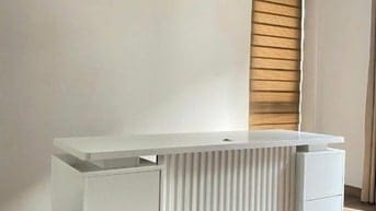 Bàn nhân viên, bàn trưởng phòng giá rẻ Bình Dương