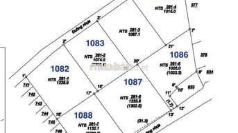BÁN SỈ 6 LÔ ĐẤT LONG PHƯỚC – NGAY QUỐC LỘ 51, GẦN SÂN BAY LONG THÀNH