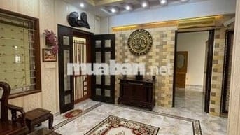 Cực hiếm! Chung cư Mễ Trì Hạ 68m2 2 pn 2vs 2 ban công_ full đồ