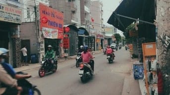 Cần bán nhà chính chủ 551/5 lê văn khương Q12