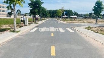 Chỉ 990 triệu/100m2 sổ sẵn đất cách sân bay quốc tế Long Thành chỉ 5km