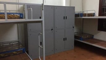 Tìm người ở ghép cản nam và nữ tuổi dưới 35