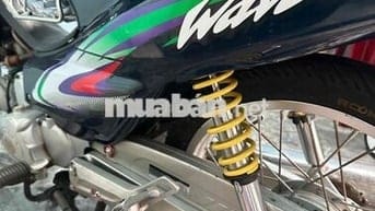 xe đang sử dụng wawe không chính chủ