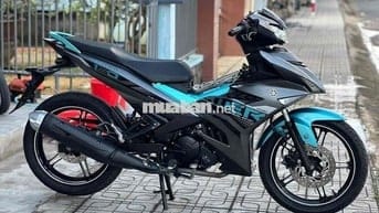 EXCITER 2022 XE ZIN ĐẸP, HỖ TRỢ GÓP