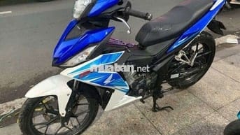 Honda winner 2018 mới 90% biển số thành phố