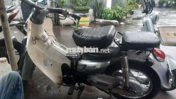 Cần bán xe cup Honda 50 có đề như hình