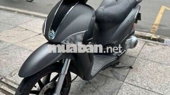 Piaggio Liberty 2012 mới 90% biển số thành phố