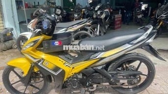 Yamaha Exciter 2014 Up áo nhỏ máy full 57