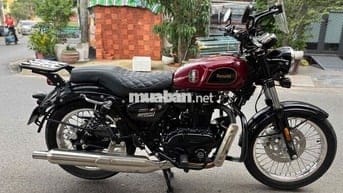 Benelli Imperiale 400 ABS 2021