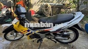 Satria - xipo 2006 cần bán