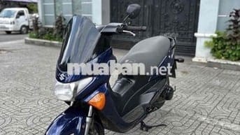 Suzuki Epicuro150 đầu lớn  nhập khẩu bstp máy êm