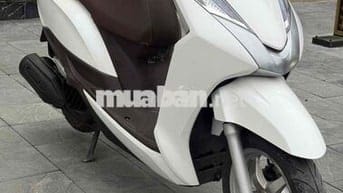 Lead 125cc 2017 biển dể nhìn đề êm- máy zin êm