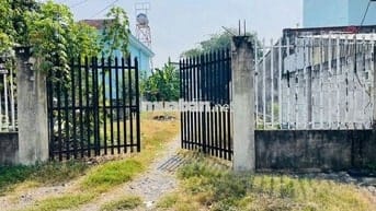 CHỦ NGỘP GỬI BÁN LÔ ĐẤT 500M2 GIÁ 900 TRIỆU TẠI XÃ TÂN AN HỘI. SHR